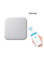 Candado inteligente con apertura Wi-Fi