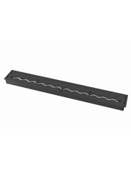 Slim Black Burner 1500