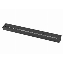 Slim Black Burner 1500