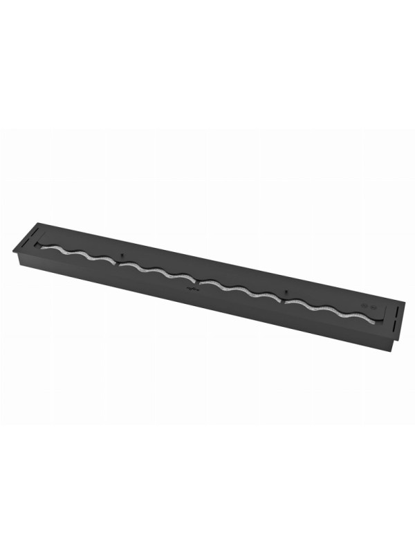 Slim Black Burner 1500