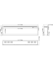 Dimensiones Royal PRO 140