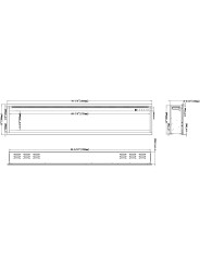 Dimensiones Royal PRO 180