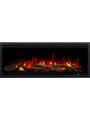 Chimenea eléctrica Royal 3D