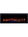 Chimenea eléctrica Royal 3D - Hogar Comfy
