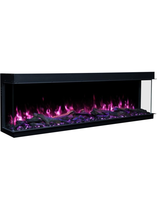 Chimenea eléctrica Solis - Hogar Comfy