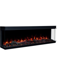 Emotion Flame Solis - Hogar Comfy