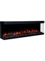 Emotion Flame Solis - Hogar Comfy