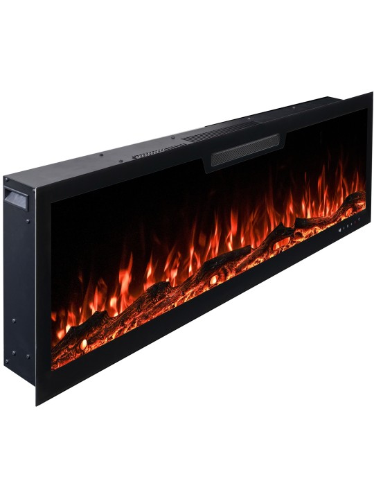 Chimenea eléctrica Aflamo Elite