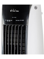 Climatizador evaporativo Purline Rafy 170 - Hogar Comfy