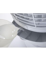Deposito del climatizador evaporativo Rafy 170 de Purline