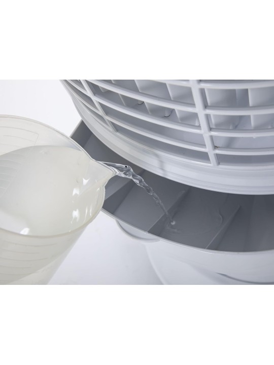 Deposito del climatizador evaporativo Rafy 170 de Purline