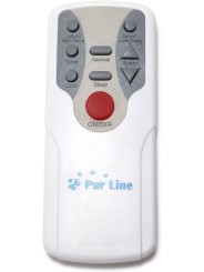 Mando a distancia del climatizador evaporativo Purline Rafy 170