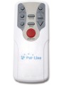 Mando a distancia del climatizador evaporativo Purline Rafy 170