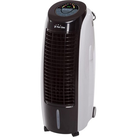 Climatizador evaporativo Purline Rafy 100