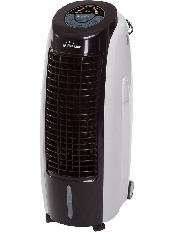 Climatizador evaporativo Purline Rafy 100