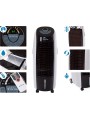 Climatizador evaporativo Purline Rafy 100 - Hogar Comfy