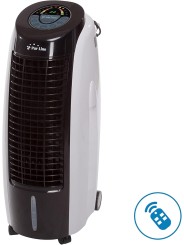 Climatizador Purline Rafy 100 con mando a distancia