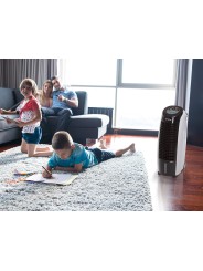 Climatizador Purline Rafy 100 - Hogar Comfy