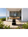 Barbacoa EFP59B WOOD