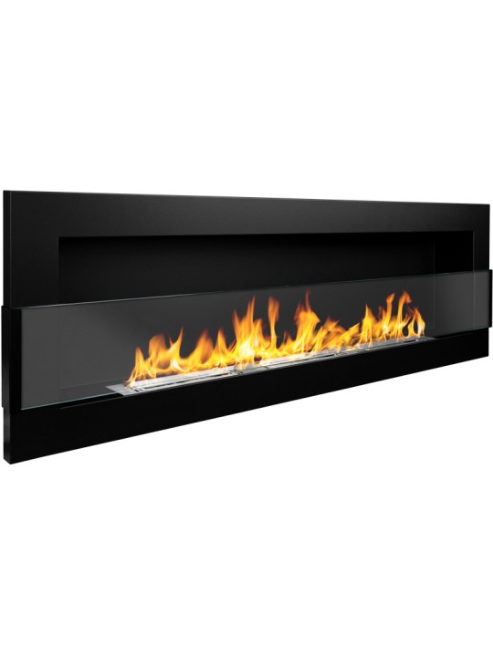 Chimenea de bioetanol Comfy 1200
