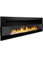 Chimenea de bioetanol Comfy 1200