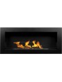 Chimenea de bioetanol Comfy 900 Slim