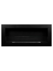 Chimenea de bioetanol Comfy 900 Slim - Hogar Comfy