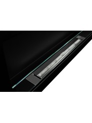 Detalle quemador chimenea de bioetanol Comfy 900 Slim