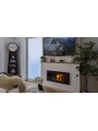 Chimenea bioetanol Comfy 900 Slim - Hogar Comfy