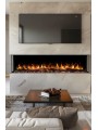 Chimenea eléctrica Solís 150 bajo TV