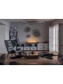 Quemador de bioetanol Firebox 1200 - Hogar Comfy