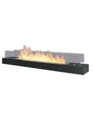 Firebox 1200 con cristales