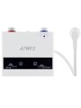 Calentador de agua ATWFS 4000 sin grifo