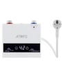 Calentador de agua ATWFS 4000 sin grifo - Hogar Comfy