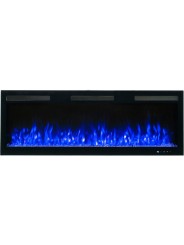 Chimenea eléctrica Majestic PRO