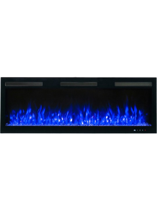 Chimenea eléctrica Majestic PRO