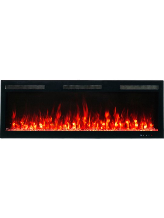 Chimenea eléctrica Majestic PRO - Hogar Comfy