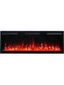 Chimenea eléctrica Majestic PRO - Hogar Comfy
