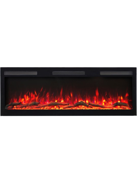 Chimenea eléctrica Aflamo Majestic PRO