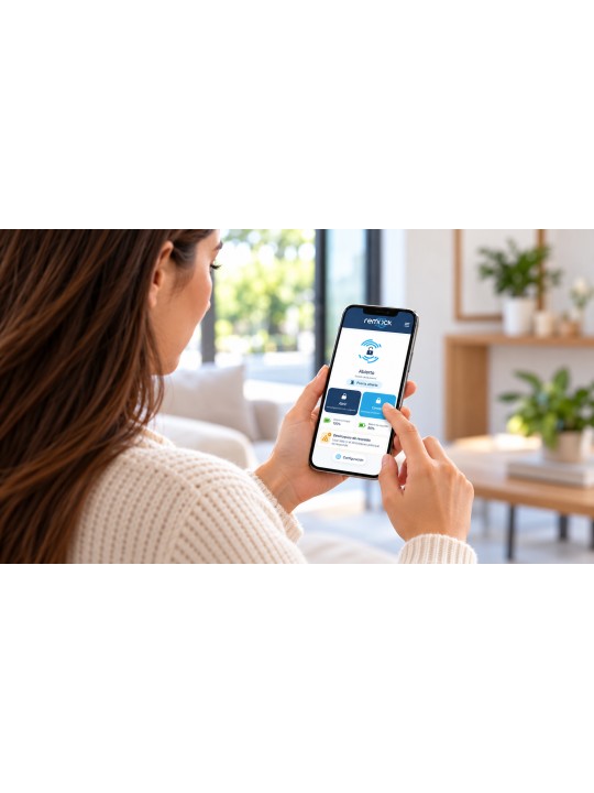 Remock Link App