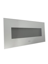 Chimenea de pared Eléctrica Purline LED CHE-510