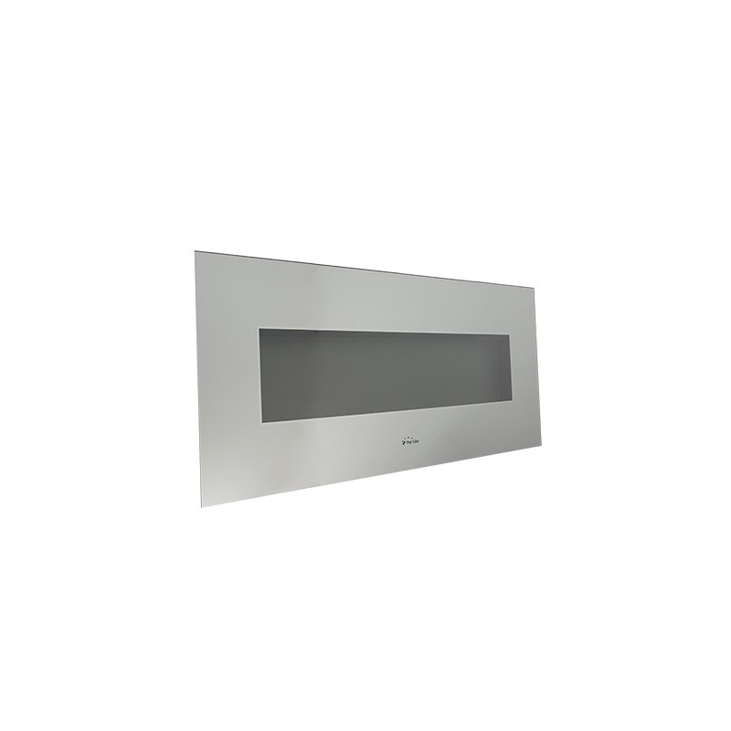 Chimenea de pared Eléctrica Purline LED CHE-510