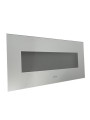 Chimenea de pared Eléctrica Purline LED CHE-510
