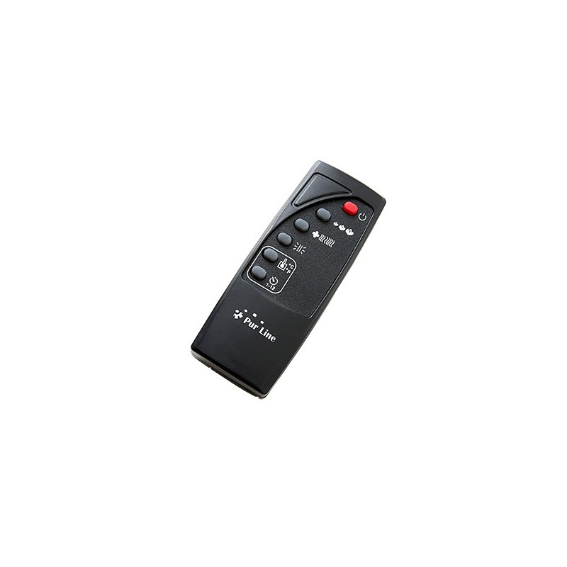 Mando Chimenea Purline CHE-500