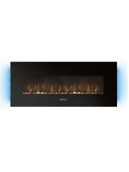 Purline CHE-500 - Chimenea eléctrica