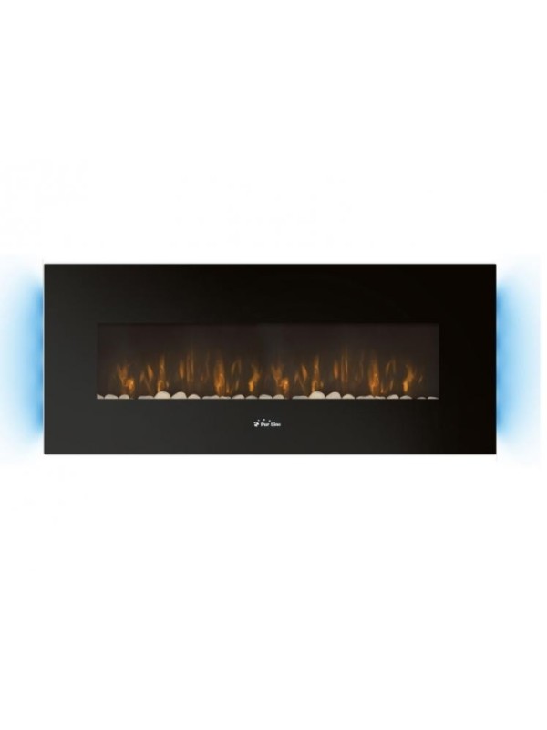 Purline CHE-500 - Chimenea eléctrica