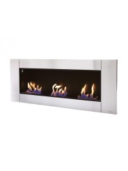 Chimenea bioetanol Purline Zeus