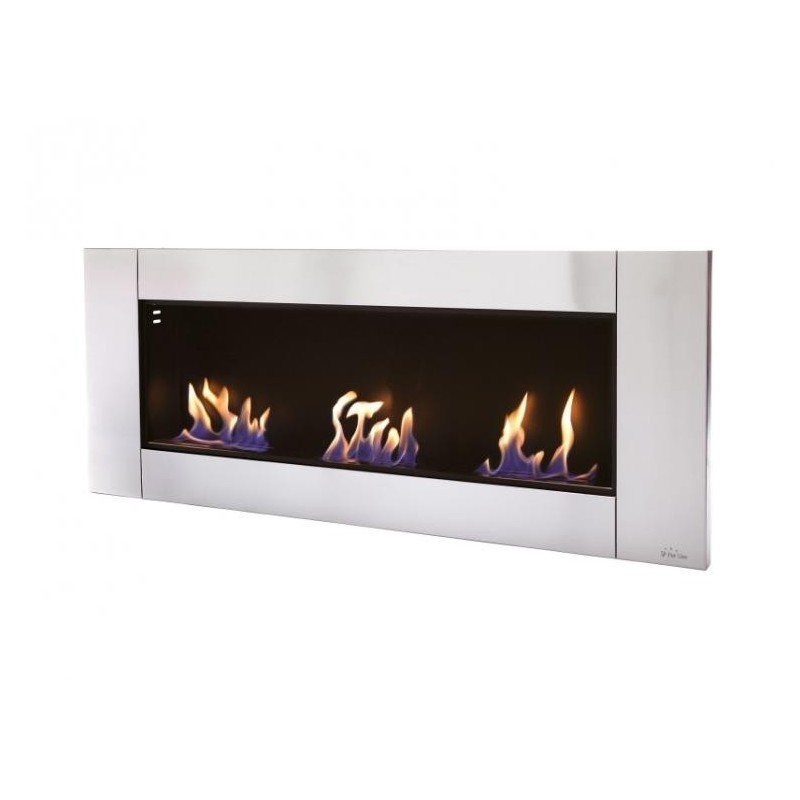 Chimenea bioetanol Purline Zeus