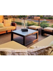 Purline Tornado - Hogar Comfy