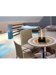 Chimenea bioetanol Purline Tornado